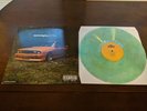 Frank Ocean Nostalgia Ultra Colored Marbled Swirl Vinyl Rare New