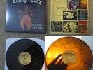 Leftover Leftöver Crack The E-Sides and F-Sides 2xLP Brown and Black Smoke Vinyl