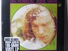 VAN MORRISON 'Astral Weeks' 180g Vinyl LP NEW/SEALED