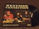 Westside Connection - Terrorist Threat (2003) Doppel LP Vinyl Ice Cube Mack 10