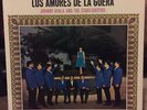 Tejano Tex-Mex LP Johnny Ayala And The Starlighters  