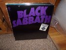 SEALED BLACK SABBATH 