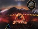 DAVID GILMOUR Live at Pompeii - 4LP / Vinyl - BOX SET - Pink Floyd