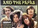 THE MAMAS AND THE PAPAS The Complete Singles 12