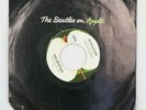 THE BEATLES  Hey Jude / Revolution  original 45 on APPLE label