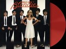 Blondie ?– Parallel Lines RED COLORED 2018 FACTORY SEALED RAREST COLLECTORS NEW