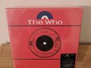 THE WHO - Polydor Singles 1975-2015  15 x 7