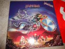 Judas Priest ?– Painkiller ...org,1990..CBS..very rare first press