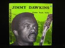 Jimmy Dawkins - Come Back Baby MCM 900.295 LP VINYL