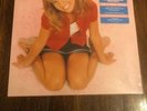 Britney Spears Baby One More Time Vinyl Lp Record Clear W/ Digital Download