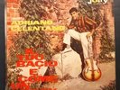 45 GIRI - ADRIANO CELENTANO - IL TUO BACIO E' COME UN ROCK (EP)