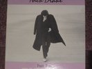 Nick Drake Fruit Tree Vinyl Box Set Used 4 LP EXC to MN Condition