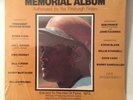 Roberto Clemente Memorial Album , never opened