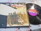 FRENCH LP LED ZEPPELIN II - ATLANTIC 921021 - ORIGINAL PLUM BIEM - PROG PSYCH