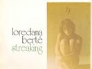 Loredana Bertè - Streaking - LP Vinile -  NUOVO
