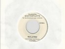 Musterplatte / Promo Caterina Valente / Silvio Francesco – Brava Caterina