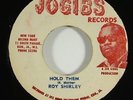 Roy Shirley 