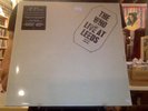 The Who Live at Leeds LP sealed 180 gm vinyl reissue