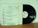 THE CLASH FLOCK OF SEAGULLS FIXX MUSIC IN THE 80’s Double LP 1983 Audiophile