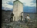 The Who ?– Who's Next  LP Chile Edition  vinyl