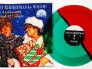 Wham  Last Christmas 30th Anniversary Ltd Ed 12