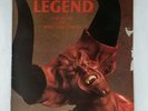 JERRY GOLDSMITH Legend The Music Of MOMENT100 LP Vinyl VG++ Cover VG