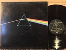 Pink Floyd Dark Side Of The Moon NM with POSTER