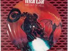MEAT LOAF: Bat Out of Hell US Epic Picture Disc E99 34974 Rock Vinyl LP NM Wax