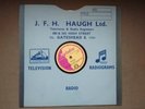 WEST AFRICAN RHYTHM BROTHERS LIBERTY HIGH LIFE AWAWA ORIG UK MELODISC 78 RPM EX