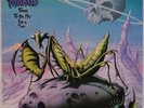 PRAYING MANTIS: Time Tells No Lies SPART 1153 UK Arista Heavy Metal OG LP NM