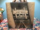 Stephen King's THE MIST 2 x Vinyl LPs ZBS Foundation KUNSTKOPF BINAURAL 3D Sound
