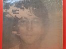 JOHN LENNON IMAGINE LP 1971 ORIGINAL PRESS APPLE SHRINK PLAYS GREAT  VG/VG+ D