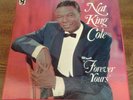 Nat King Cole - Forever Yours - 12