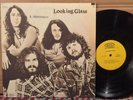 Looking Glass self titled 1972 EX TEXTURED Brandy