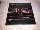 Metallica S&M Yellow colored vinyl 6xLp 180g 45rpm limited to 500 Sealed