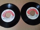 SISTER NANCY - ONE TWO + TRANSPORT CONNECTION (2 x OG 7