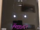 PRODIGY No Tourists STORE EXCLUSIVE GATEFOLD CLEAR VINYL DOUBLE LP NEW SEALED