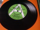 JNR WALKER & THE ALL STARS - THESE EYES  TAMLA MOTOWN DEMO TMG 727 EX+