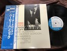 HERBIE HANCOCK TAKIN' OFF BLUE NOTE GXK 8021 OBI STEREO Japan Vinyl LP