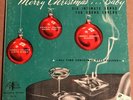 Merry Christmas Baby-Charles Brown,Lowell Fulson,Lloyd Glenn Hollywood R&B 7