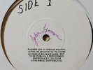 John Lennon Rock N Roll Test Press Pressing Promo DJ Cue Sheet RARE Vinyl LP
