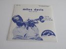 MILES DAVIS BLUE PERIOD 10