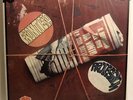 Procession-Frontiera Italian prog psych lp reissue brand new