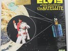 ELVIS PRESLEY Aloha From Hawaii Via Satellite 4x LP Eur Music On Vinyl  SEALED