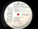 ELVIS PRESLEY (33 RPM-ITALY) LSP 2075(e) 
