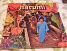Harumi - Harumi (Self Titled) (LP, Verve Forecast, Stereo FVS 9511)