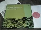 Philips 835 393/94 AY ed1 Beaux Arts Trio: Schubert: Complete piano trios. NM/M
