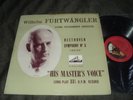 ALP 1060 ed1 DG Furtwangler, VPO: Beethoven: Symphony no. 3, 'Eroica'. NO ASD