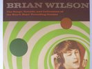INSIDE THE MUSIC OF BRIAN WILSON PHILIP LAMBERT 2007 BEACH BOYS BOOK