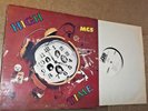 MC5-High Time- ORIGINAL gatefold 1971 Atlantic SD8252 